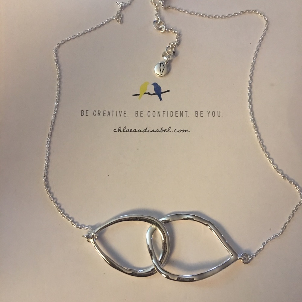 Chloe and Isabel Necklace